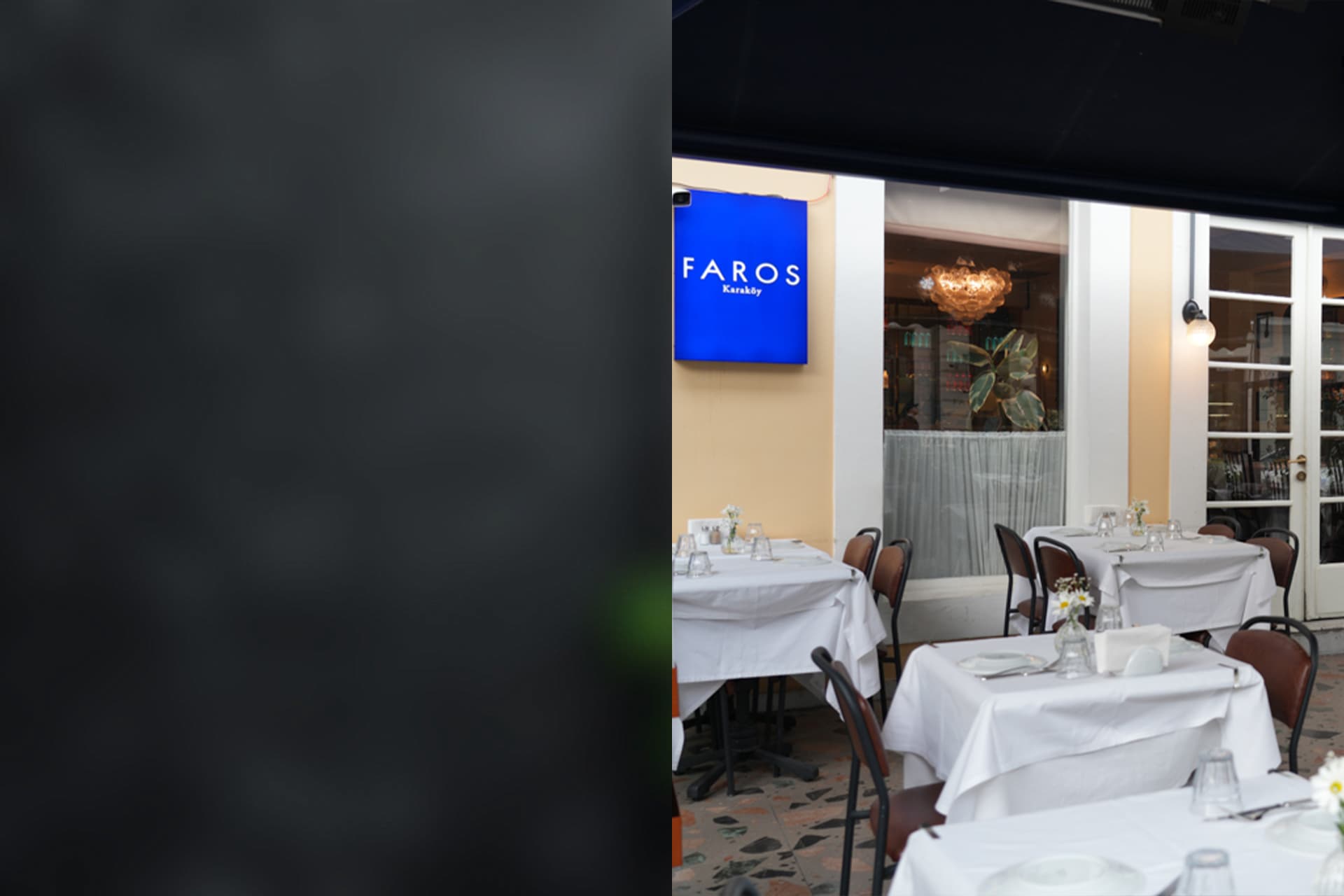 Faros Karaköy
