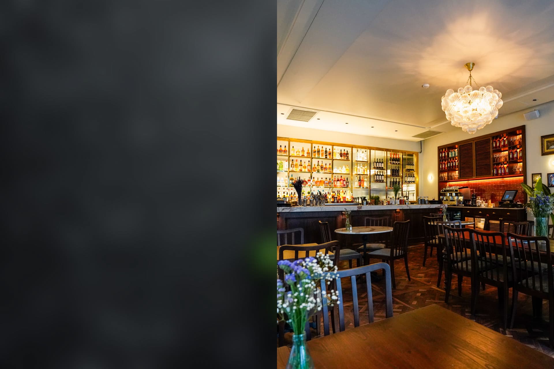 Faros Karaköy Terrace